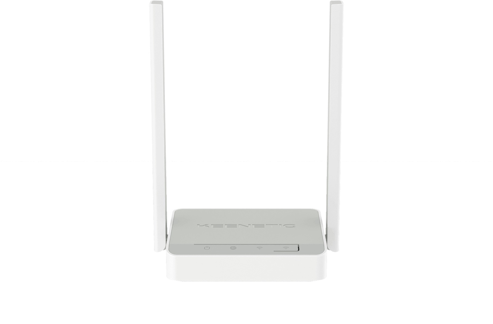 KEENETIC ROUTER STARTER ROUTER/EXTENDER WI-FI MESH
